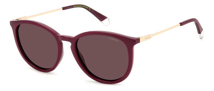 Polaroid 4143/S/X Sunglasses PLD{PRODUCT.NAME} B3V/KL