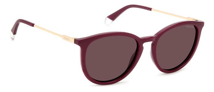 Polaroid 4143/S/X Sunglasses PLD{PRODUCT.NAME} B3V/KL