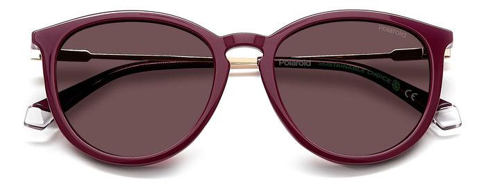 Polaroid 4143/S/X Sunglasses PLD{PRODUCT.NAME} B3V/KL