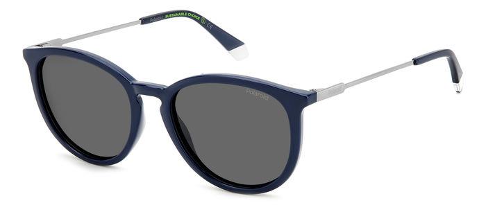 Polaroid 4143/S/X Sunglasses PLD{PRODUCT.NAME} PJP/M9