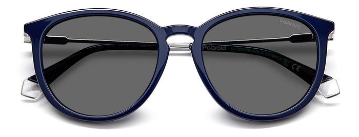Polaroid 4143/S/X Sunglasses PLD{PRODUCT.NAME} PJP/M9
