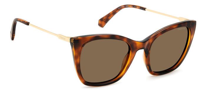 Polaroid 4144/S/X Sunglasses PLD{PRODUCT.NAME} 086/SP