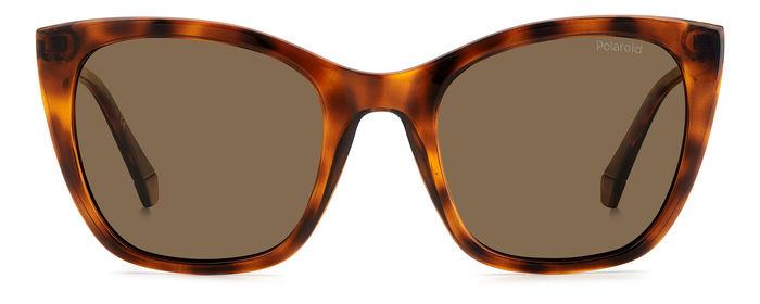 Polaroid 4144/S/X Sunglasses PLD{PRODUCT.NAME} 086/SP