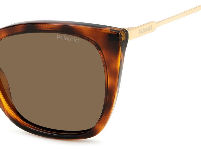 Polaroid 4144/S/X Sunglasses PLD{PRODUCT.NAME} 086/SP