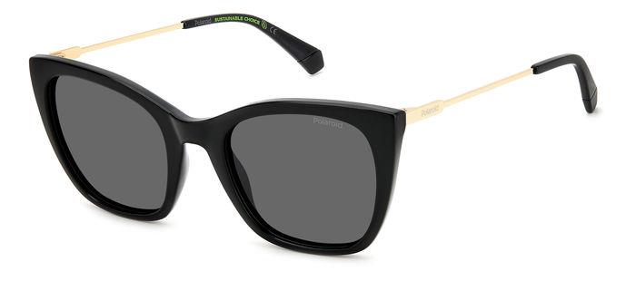 Polaroid 4144/S/X Sunglasses PLD{PRODUCT.NAME} 807/M9