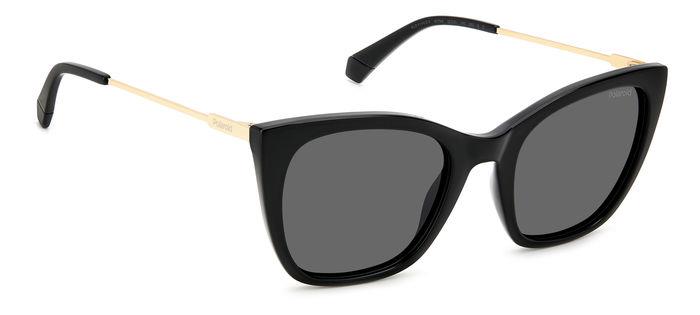 Polaroid 4144/S/X Sunglasses PLD{PRODUCT.NAME} 807/M9