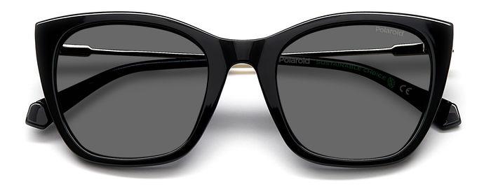 Polaroid 4144/S/X Sunglasses PLD{PRODUCT.NAME} 807/M9