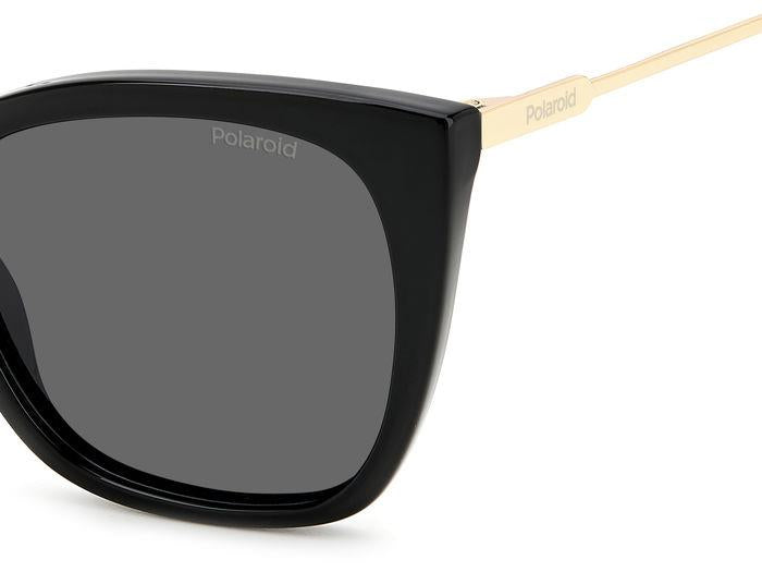 Polaroid 4144/S/X Sunglasses PLD{PRODUCT.NAME} 807/M9