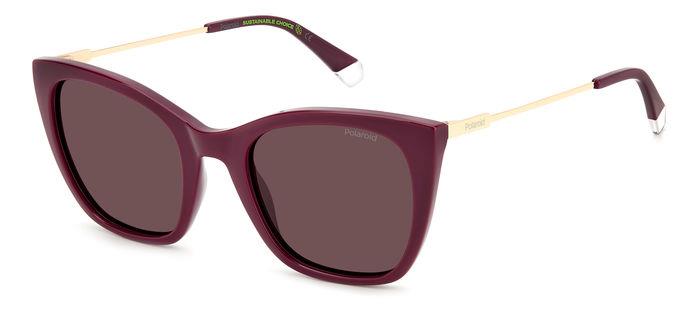 Polaroid 4144/S/X Sunglasses PLD{PRODUCT.NAME} B3V/KL