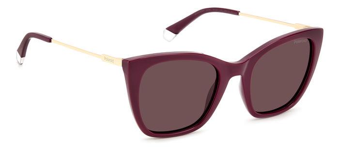 Polaroid 4144/S/X Sunglasses PLD{PRODUCT.NAME} B3V/KL