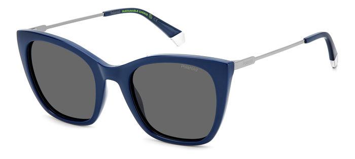 Polaroid 4144/S/X Sunglasses PLD{PRODUCT.NAME} PJP/M9