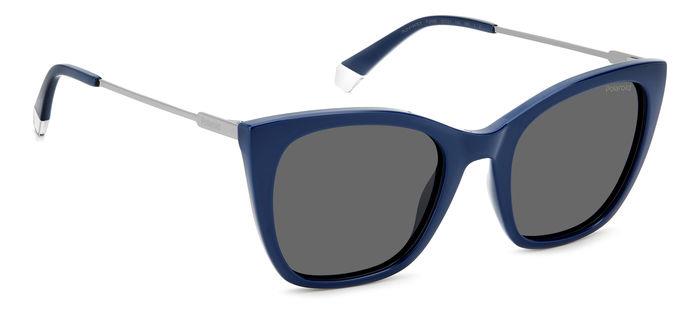 Polaroid 4144/S/X Sunglasses PLD{PRODUCT.NAME} PJP/M9