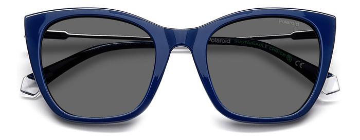 Polaroid 4144/S/X Sunglasses PLD{PRODUCT.NAME} PJP/M9