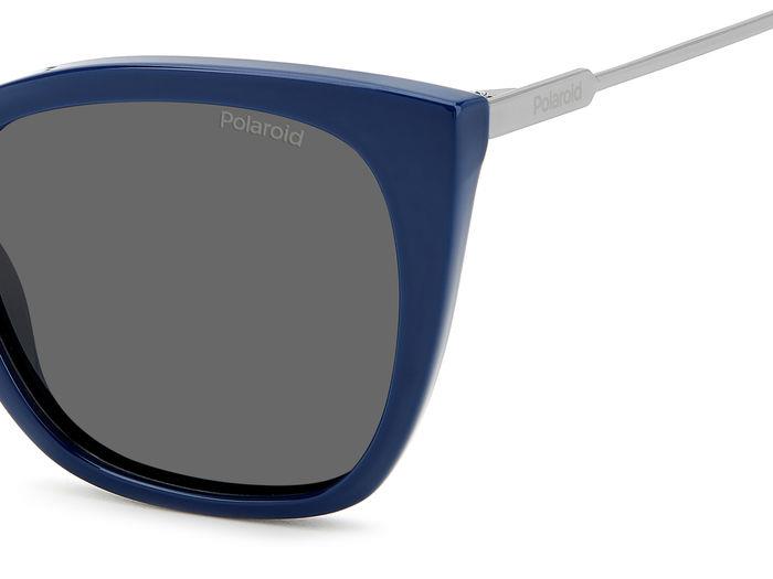 Polaroid 4144/S/X Sunglasses PLD{PRODUCT.NAME} PJP/M9