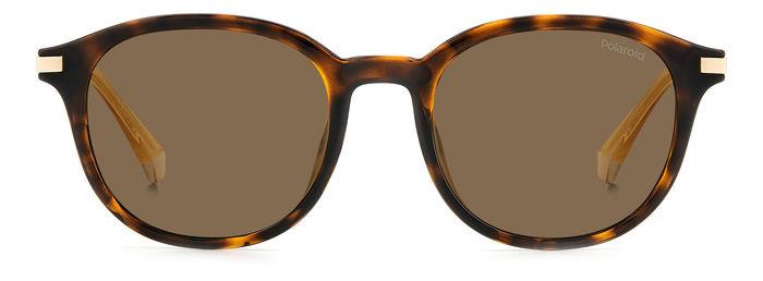 Polaroid 4148/G/S/X Sunglasses PLD{PRODUCT.NAME} 086/SP