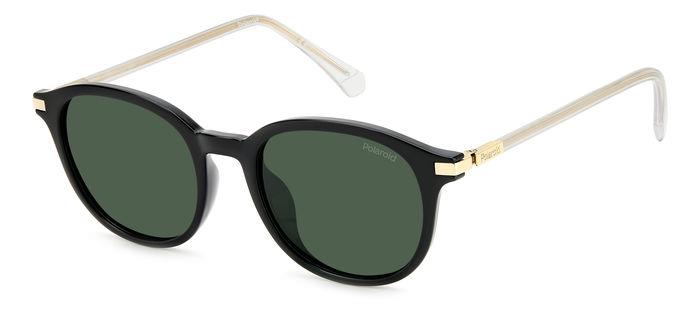 Polaroid 4148/G/S/X Sunglasses PLD{PRODUCT.NAME} 7ZJ/UC
