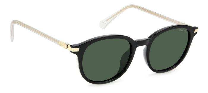 Polaroid 4148/G/S/X Sunglasses PLD{PRODUCT.NAME} 7ZJ/UC