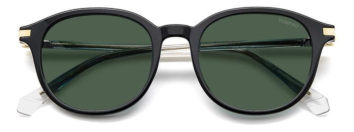 Polaroid 4148/G/S/X Sunglasses PLD{PRODUCT.NAME} 7ZJ/UC