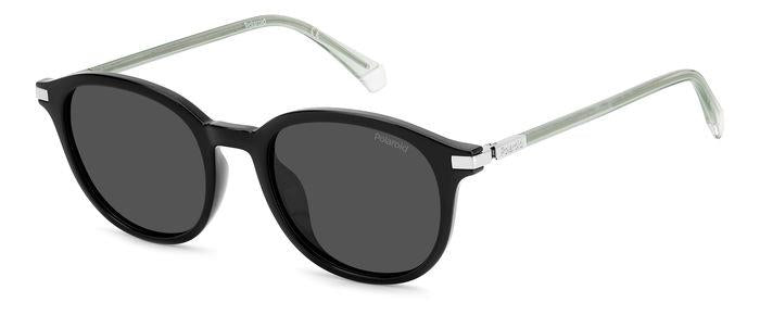 Polaroid 4148/G/S/X Sunglasses PLD{PRODUCT.NAME} 807/M9