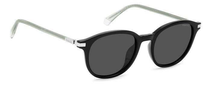 Polaroid 4148/G/S/X Sunglasses PLD{PRODUCT.NAME} 807/M9
