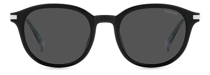 Polaroid 4148/G/S/X Sunglasses PLD{PRODUCT.NAME} 807/M9