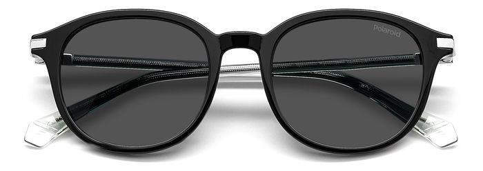 Polaroid 4148/G/S/X Sunglasses PLD{PRODUCT.NAME} 807/M9