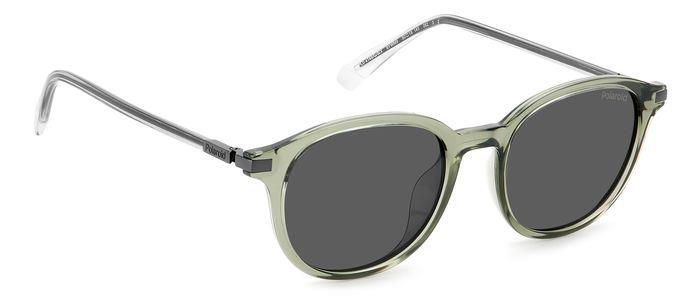 Polaroid 4148/G/S/X Sunglasses PLD{PRODUCT.NAME} 8YW/M9