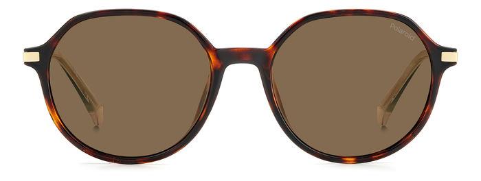 Polaroid 4149/G/S/X Sunglasses PLD{PRODUCT.NAME} 086/SP