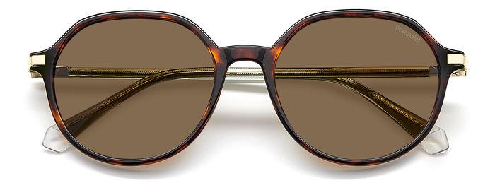 Polaroid 4149/G/S/X Sunglasses PLD{PRODUCT.NAME} 086/SP