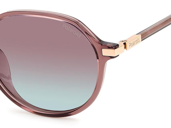 Polaroid 4149/G/S/X Sunglasses PLD{PRODUCT.NAME} 789/JR
