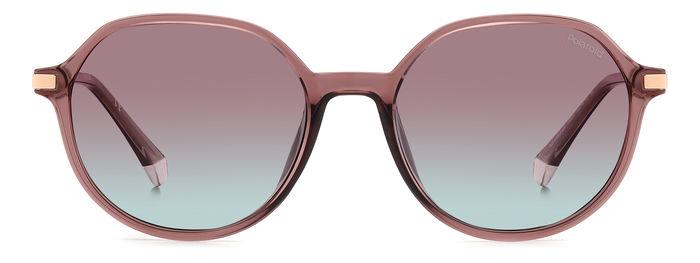 Polaroid 4149/G/S/X Sunglasses PLD{PRODUCT.NAME} 789/JR