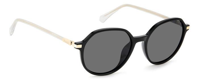 Polaroid 4149/G/S/X Sunglasses PLD{PRODUCT.NAME} 807/M9