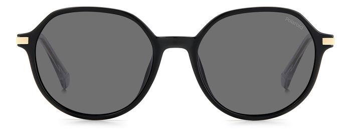 Polaroid 4149/G/S/X Sunglasses PLD{PRODUCT.NAME} 807/M9
