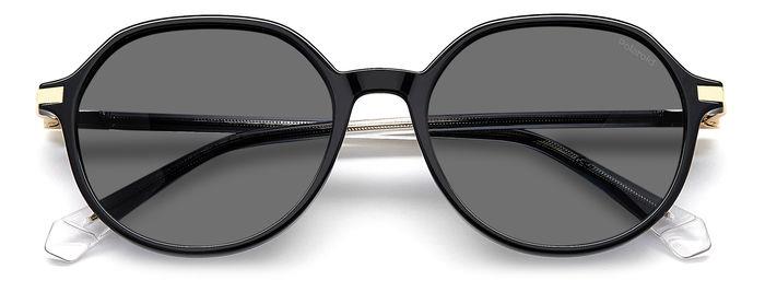 Polaroid 4149/G/S/X Sunglasses PLD{PRODUCT.NAME} 807/M9