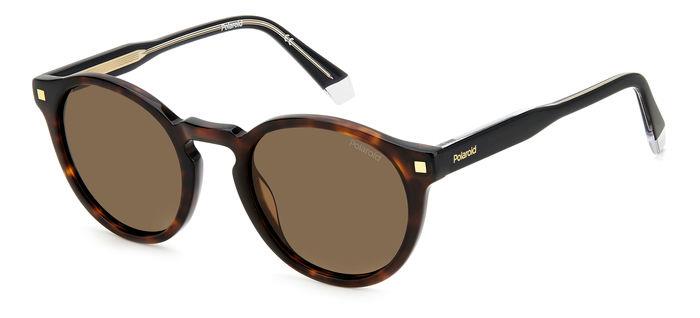 Polaroid 4150/S/X Sunglasses PLD{PRODUCT.NAME} 086/SP