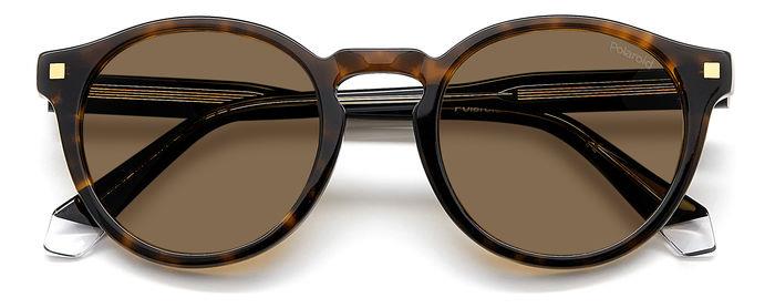 Polaroid 4150/S/X Sunglasses PLD{PRODUCT.NAME} 086/SP