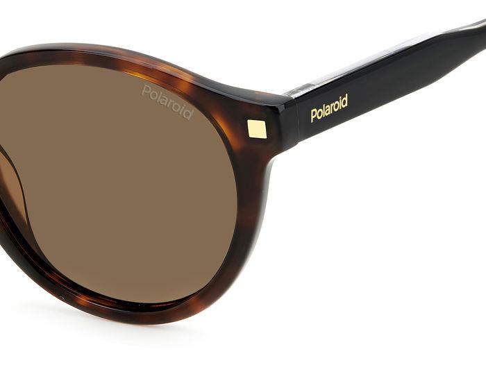 Polaroid 4150/S/X Sunglasses PLD{PRODUCT.NAME} 086/SP