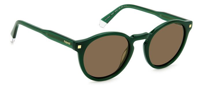 Polaroid 4150/S/X Sunglasses PLD{PRODUCT.NAME} 1ED/SP