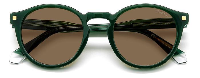 Polaroid 4150/S/X Sunglasses PLD{PRODUCT.NAME} 1ED/SP