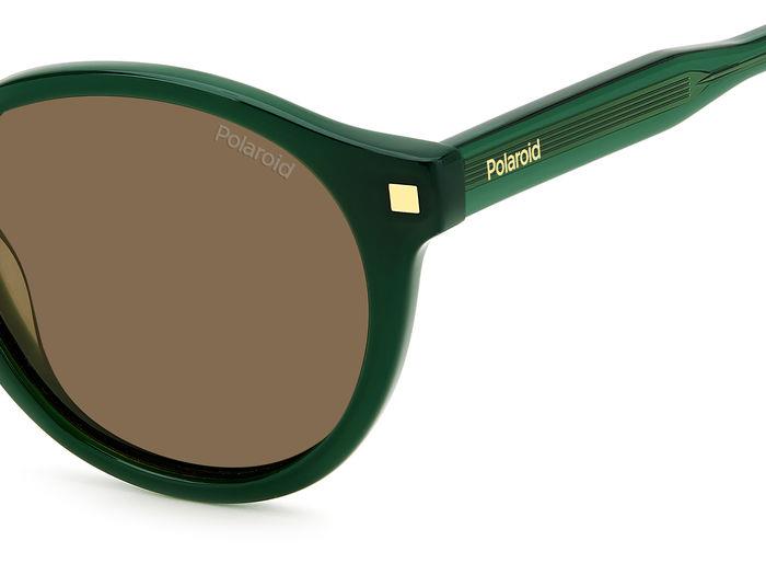 Polaroid 4150/S/X Sunglasses PLD{PRODUCT.NAME} 1ED/SP