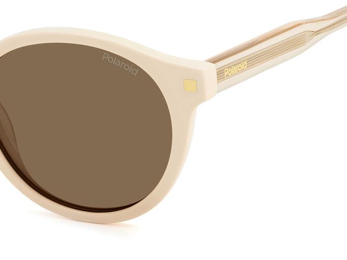 Polaroid 4150/S/X Sunglasses PLD{PRODUCT.NAME} SZJ/SP