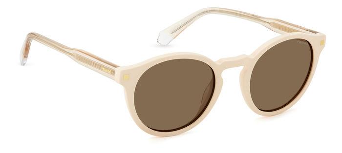 Polaroid 4150/S/X Sunglasses PLD{PRODUCT.NAME} SZJ/SP