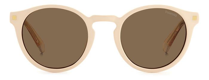 Polaroid 4150/S/X Sunglasses PLD{PRODUCT.NAME} SZJ/SP