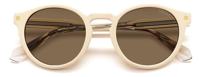 Polaroid 4150/S/X Sunglasses PLD{PRODUCT.NAME} SZJ/SP