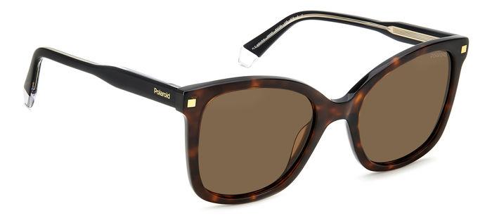 Polaroid 4151/S/X Sunglasses PLD{PRODUCT.NAME} 086/SP