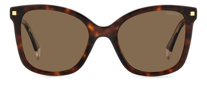 Polaroid 4151/S/X Sunglasses PLD{PRODUCT.NAME} 086/SP