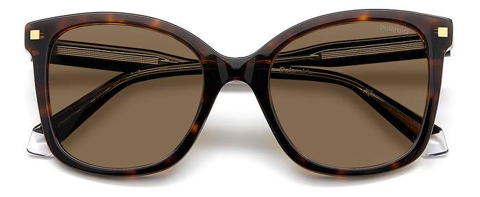 Polaroid 4151/S/X Sunglasses PLD{PRODUCT.NAME} 086/SP