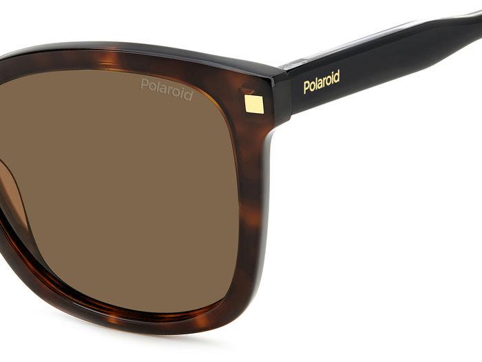 Polaroid 4151/S/X Sunglasses PLD{PRODUCT.NAME} 086/SP
