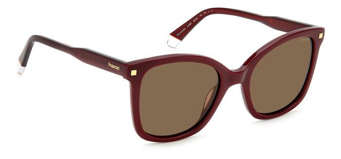 Polaroid 4151/S/X Sunglasses PLD{PRODUCT.NAME} LHF/SP