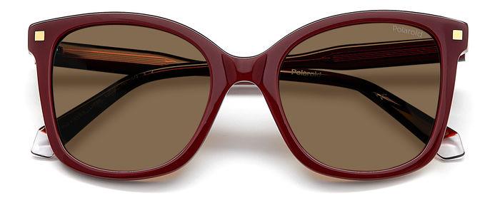 Polaroid 4151/S/X Sunglasses PLD{PRODUCT.NAME} LHF/SP